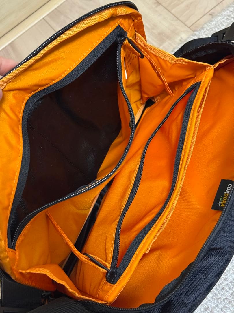 ミステリーランチ ディストリクト 8 MYSTERY RANCH