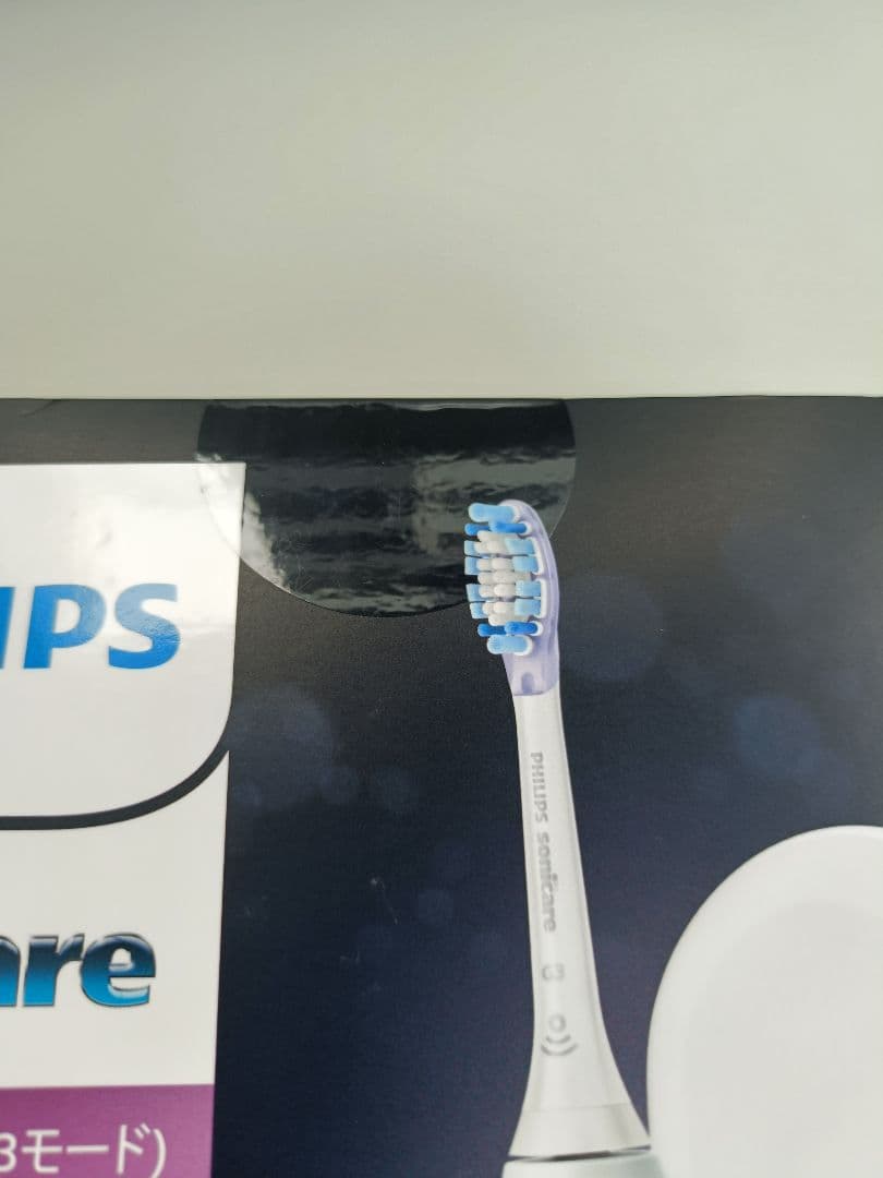 フィリップス HX9601/11　エキスパートクリーン 電動歯ブラシ