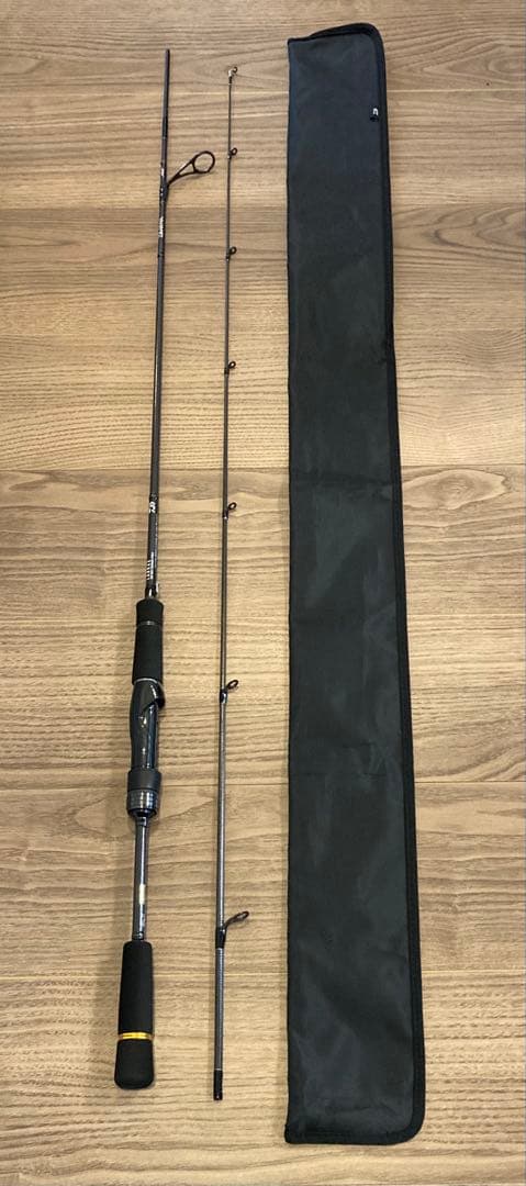 【むさし】ラブラックスAGS 67MLS