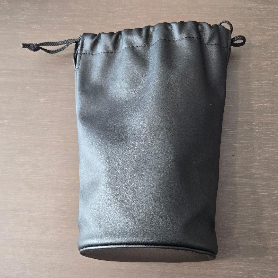 SONY SEL24105G レンズ フィルターつき