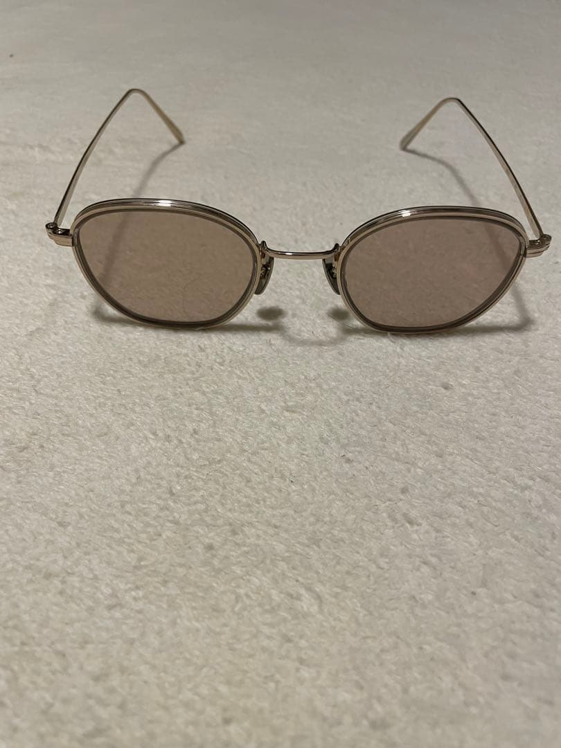 サングラス　BLANC BM006 G/C GRY