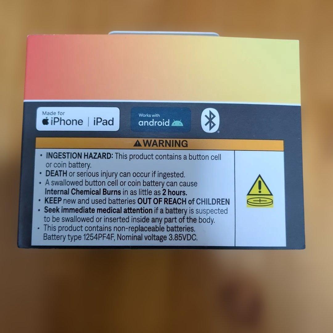 Bose アクティブ ノイズキャンセリング 　ワイヤレス イヤホン　 ブラック