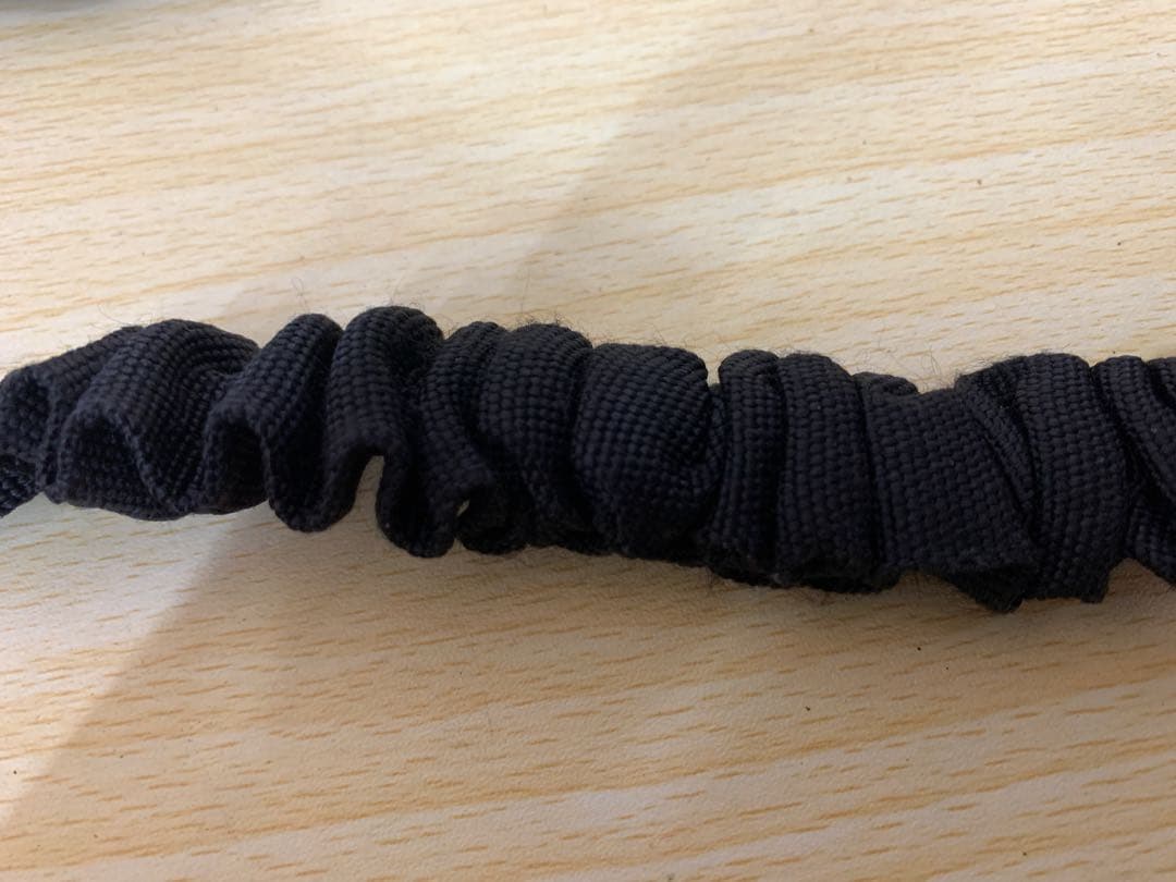 【中古】マウトリーコンテーラー KONG カラビナ ストラップ