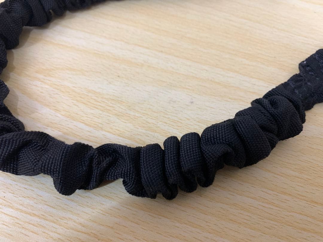 【中古】マウトリーコンテーラー KONG カラビナ ストラップ