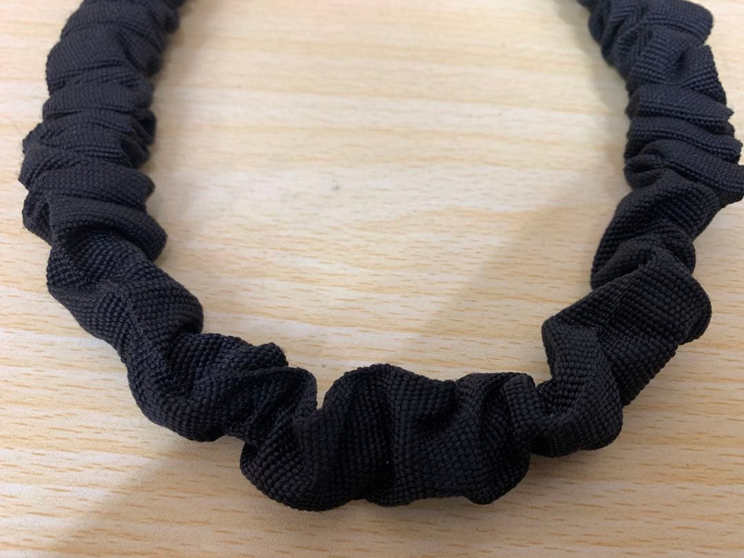 【中古】マウトリーコンテーラー KONG カラビナ ストラップ