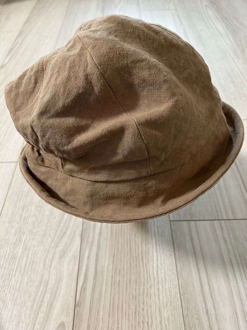 cauda コーダ ハット ベレー帽 マルジェラ paul harnden