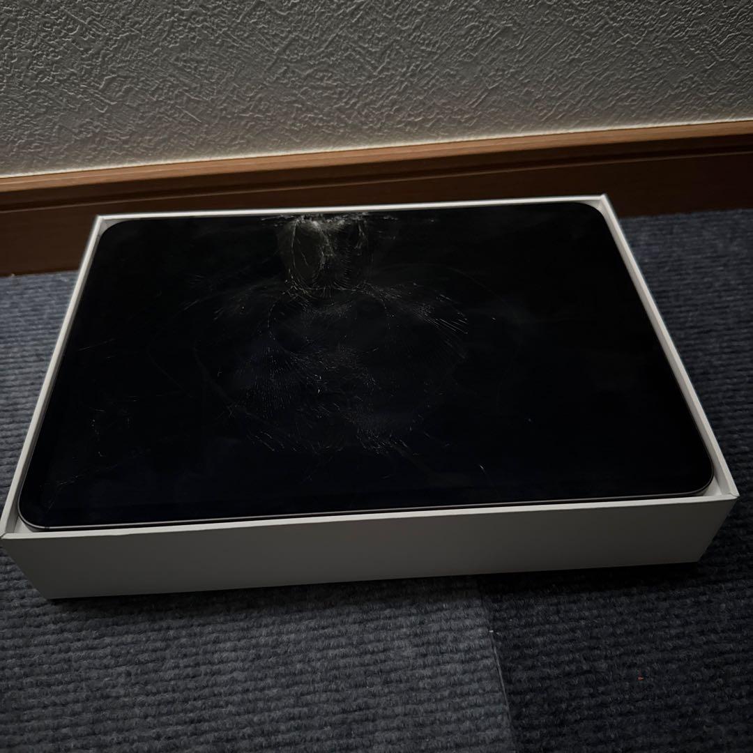 iPad Pro スペースグレー 本体ジャンク品