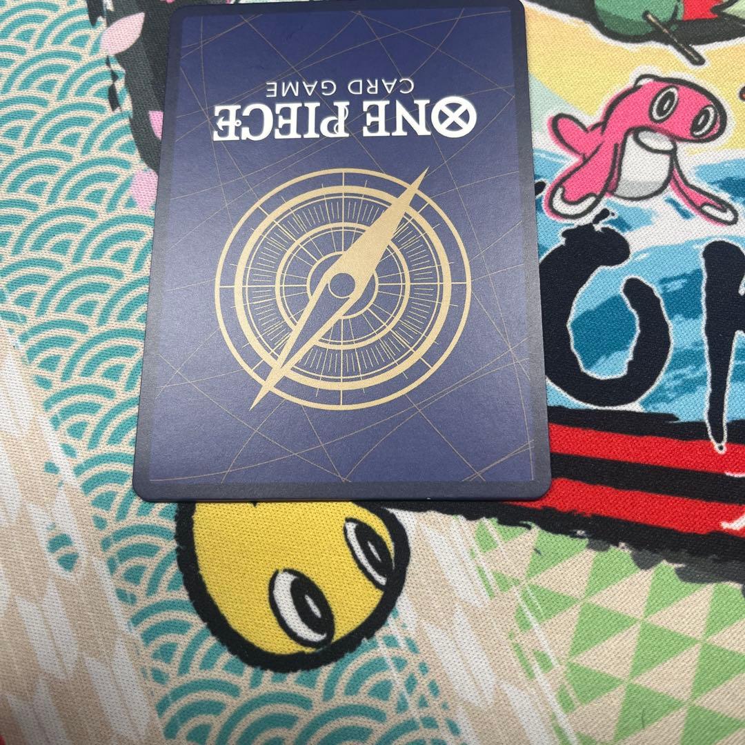 ONE PIECE モンキー・D・ルフィ 3rdアニバーサリー