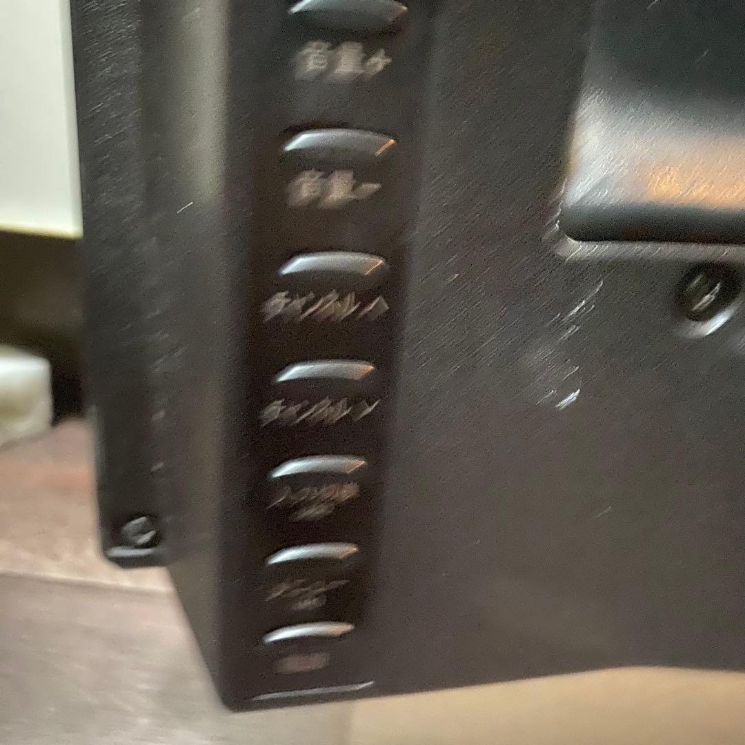 ジャンク品 UHD4K-V55 4K液晶テレビ 本体