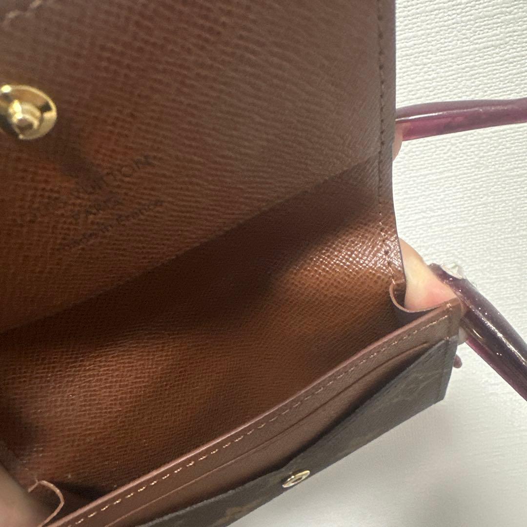 ★*★様 ヴィトン名刺入れタイムセール⏱