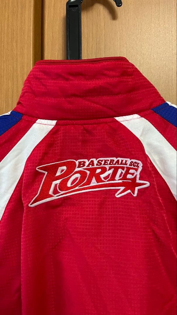 ポルテ　グランドコート　サイズS