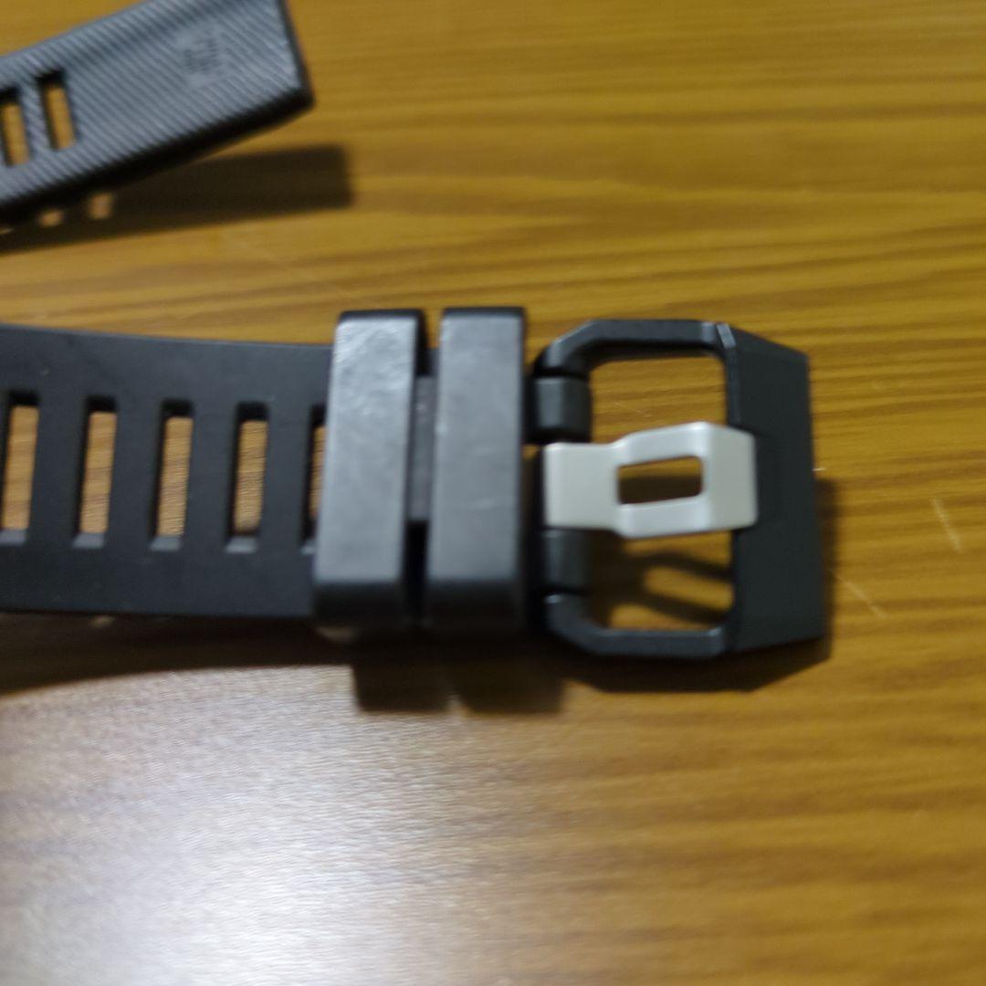 チェガル 尚　G-SHOCK GBD-100 美品 綺麗