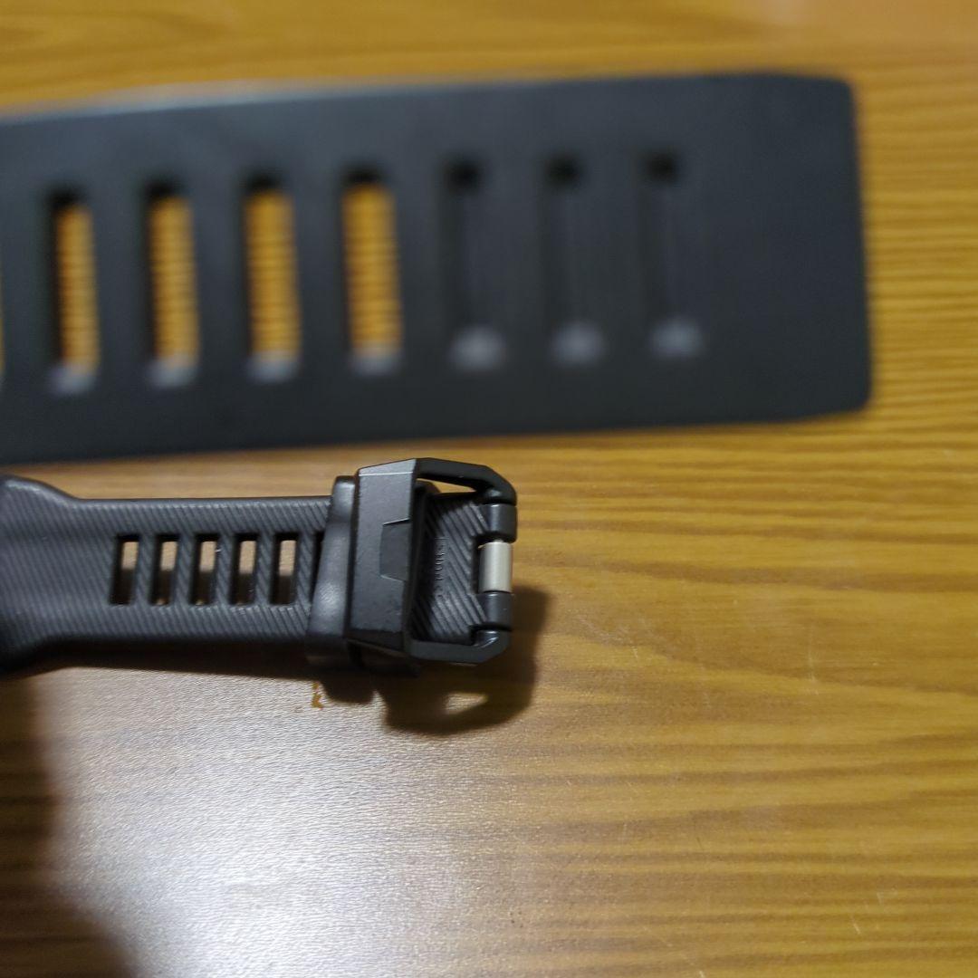 チェガル 尚　G-SHOCK GBD-100 美品 綺麗