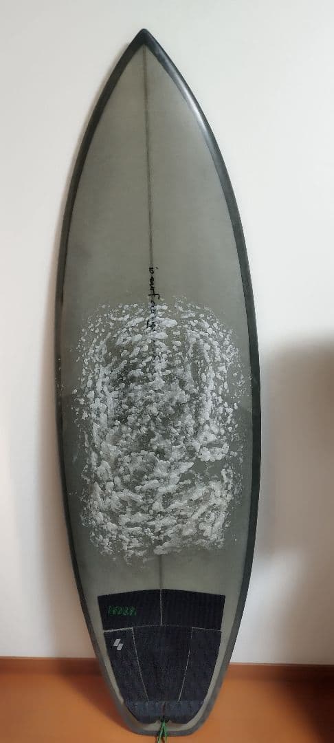 Gライドさん専用 冬場　小波　テイクオフ早い！　美品ショートボード 冬場