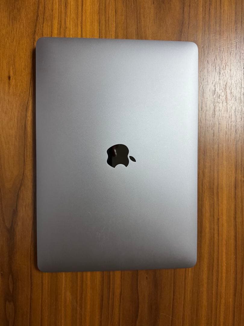 【美品】MacBook Air 13インチ　M1チップ　512GB容量　マウス付