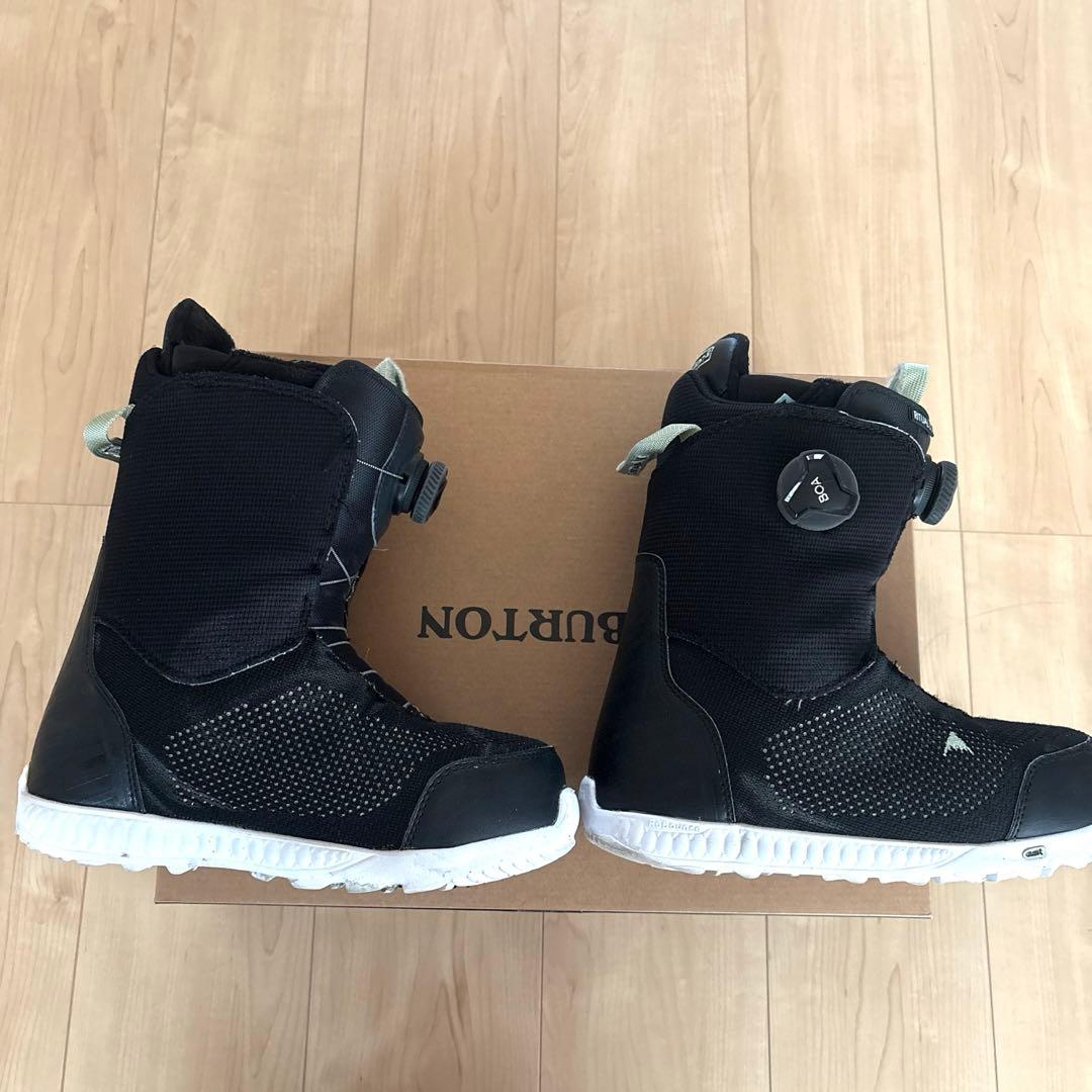 BURTON RITUAL LTD WMS スノーボードブーツ24.5