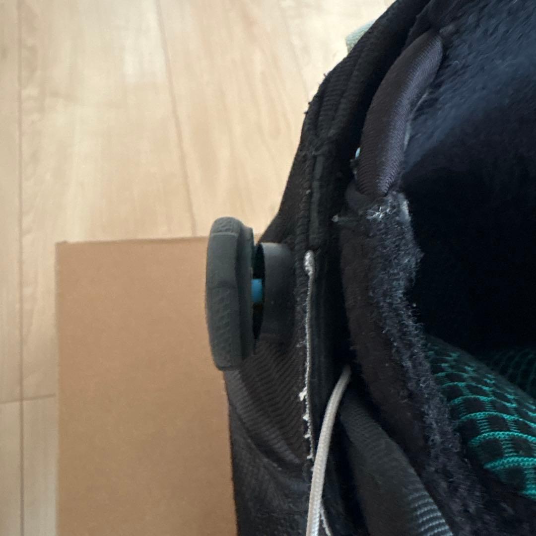 BURTON RITUAL LTD WMS スノーボードブーツ24.5