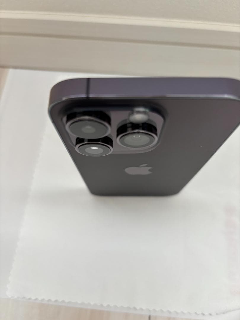 【RisoRisoさま専用】iPhone 14 Pro 256GB