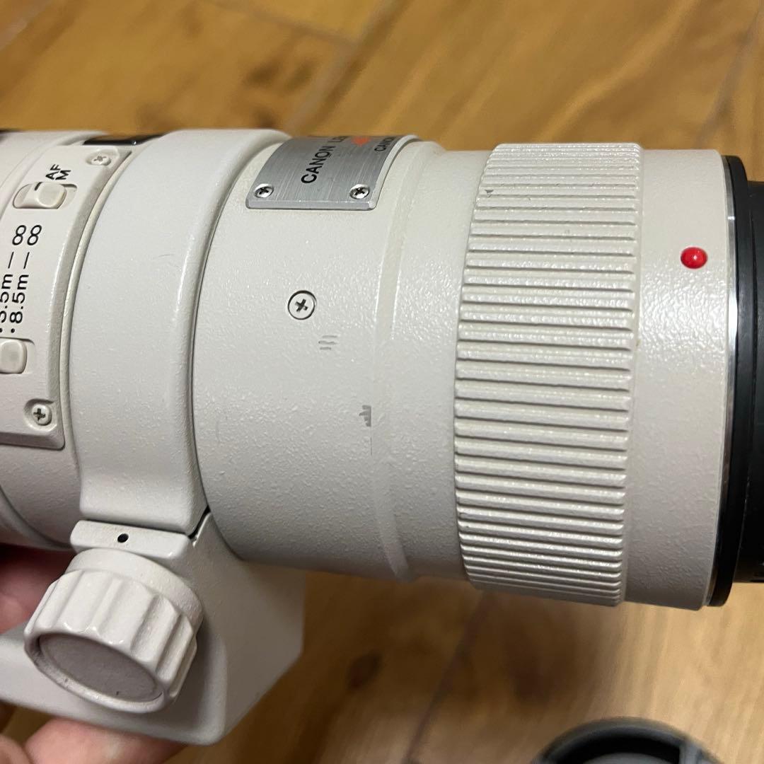 レンズ(単焦点) EF400mm F5.6L USM