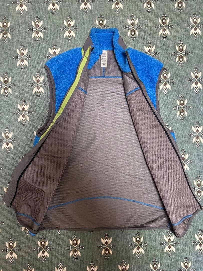 パタゴニア　Patagonia レトロX ベスト