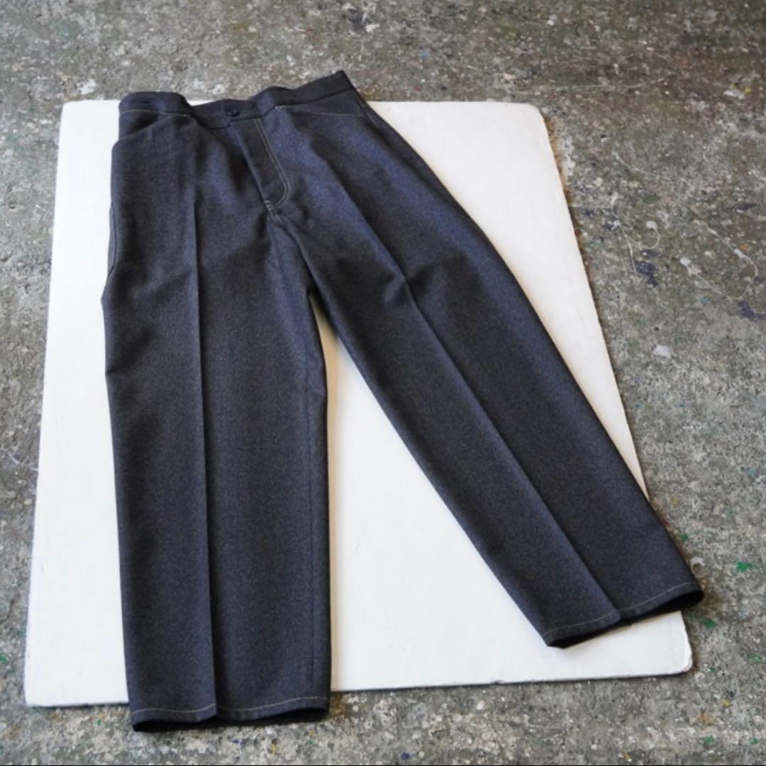 で*そ様 MAATEE&SONS WORK PT ワークパンツ