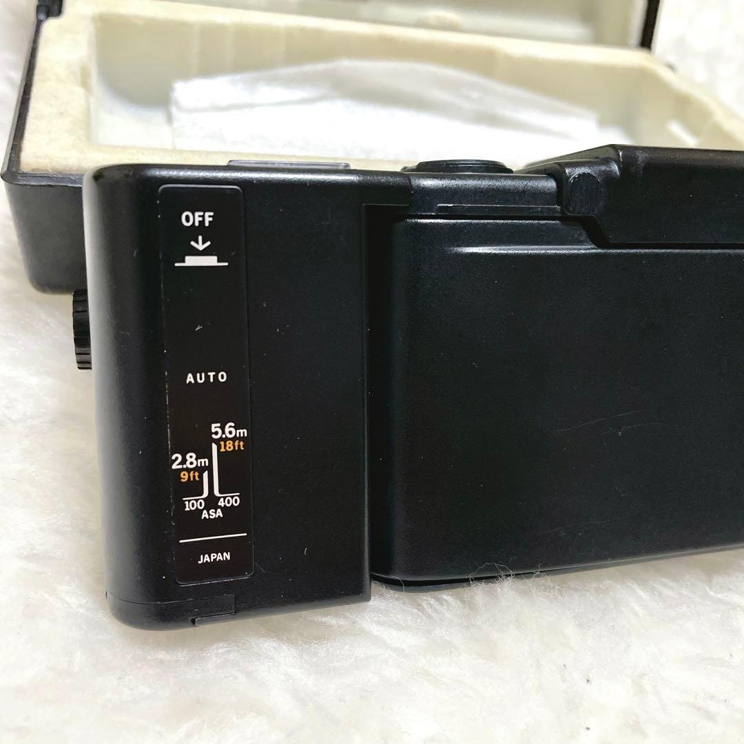 【動作品✨】OLYMPUS オリンパス XA 2 A11 フィルムカメラ