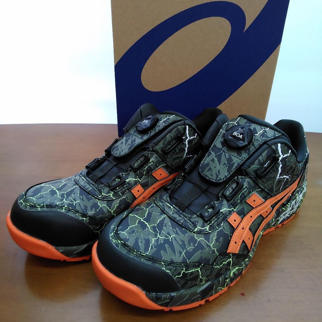 asics WINJOB CP306⭐BOA【 26.0cm 】