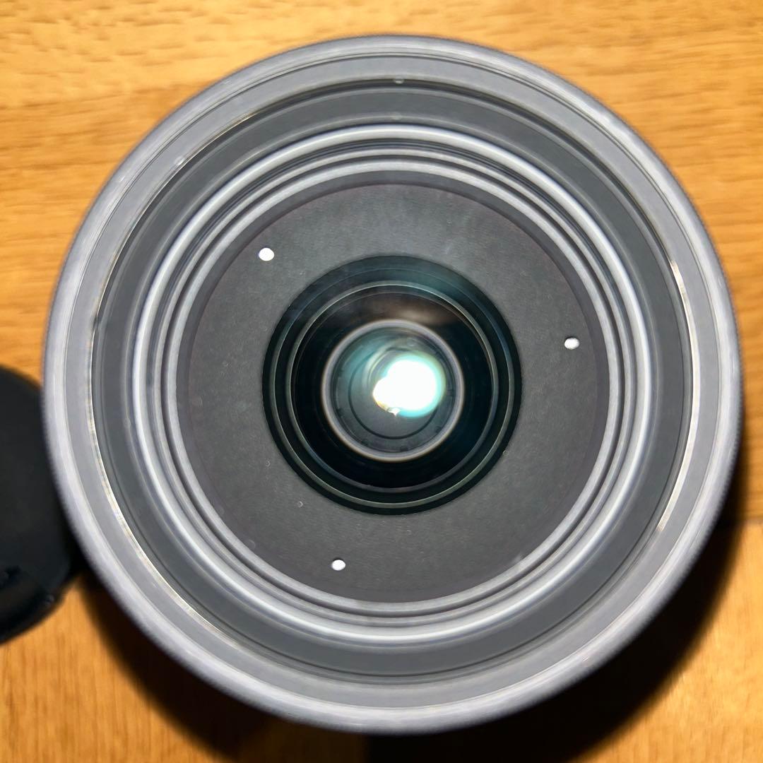 SIGMA⭐︎28-70mm F2.8 DG DN