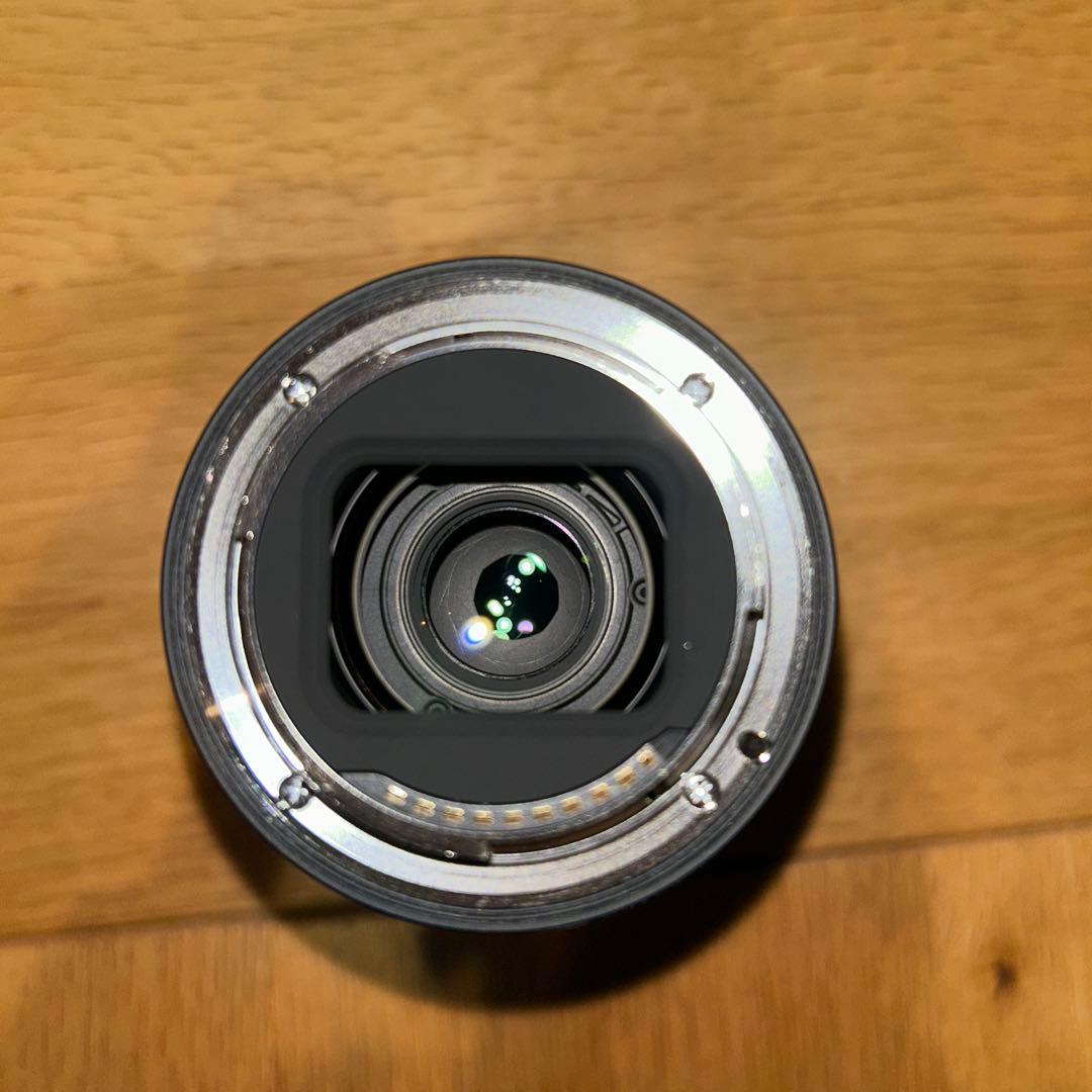 SIGMA⭐︎28-70mm F2.8 DG DN