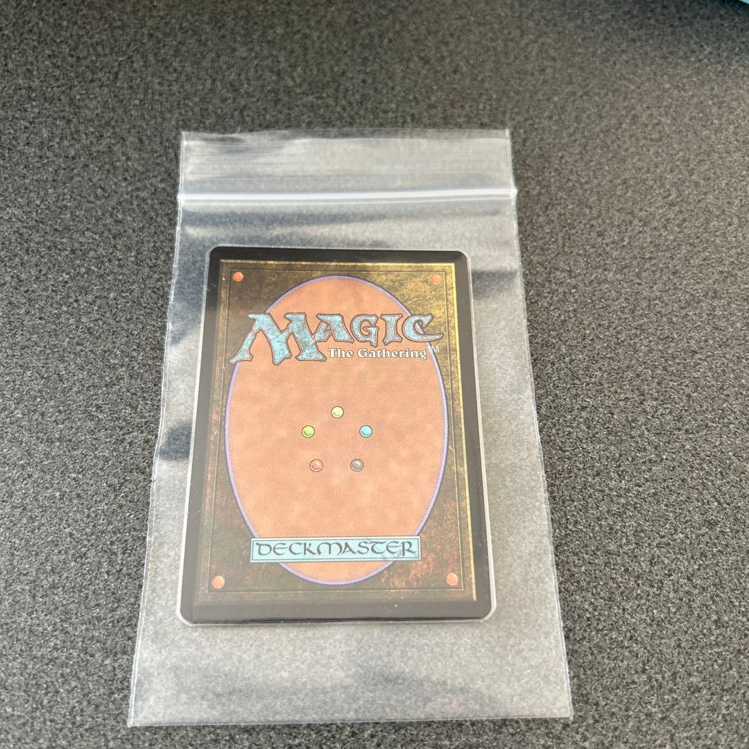 MTG Secret lair ウルザの物語 1枚