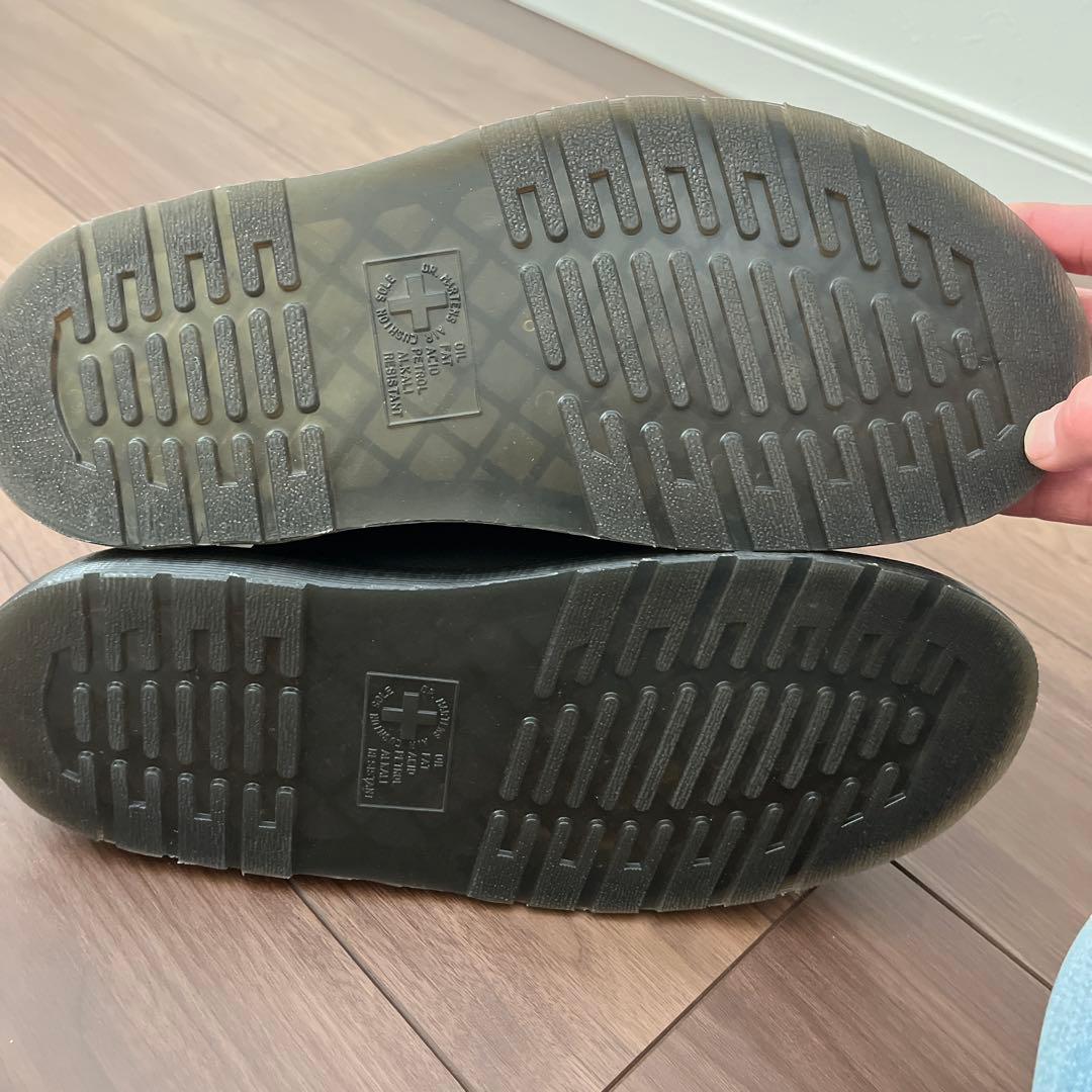 Dr.Martens Pleasures Jorge サンダル