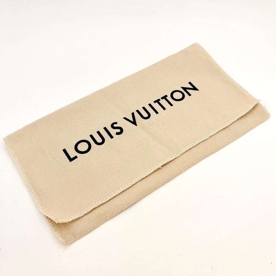 ✨極上美品✨ルイヴィトン♦️ モノグラム アンプラント ポルトフォイユ エミリー