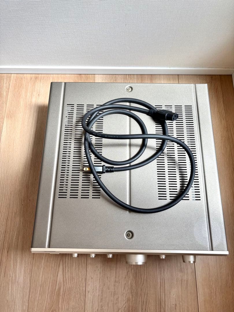 DENON デノン　プリメインアンプ PMA-2000