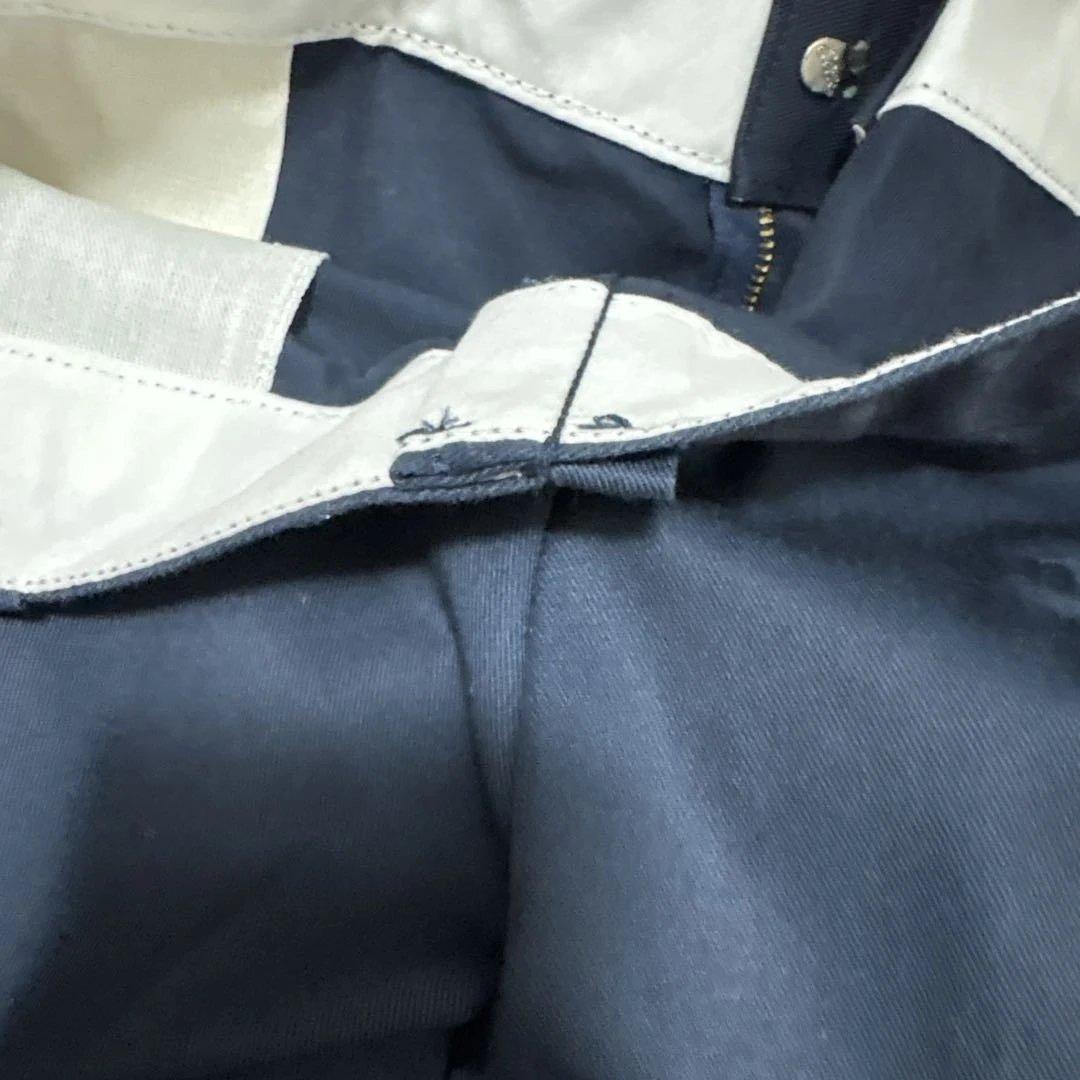 k*k様 U S A製ディッキーズダブルニー　デッドストック