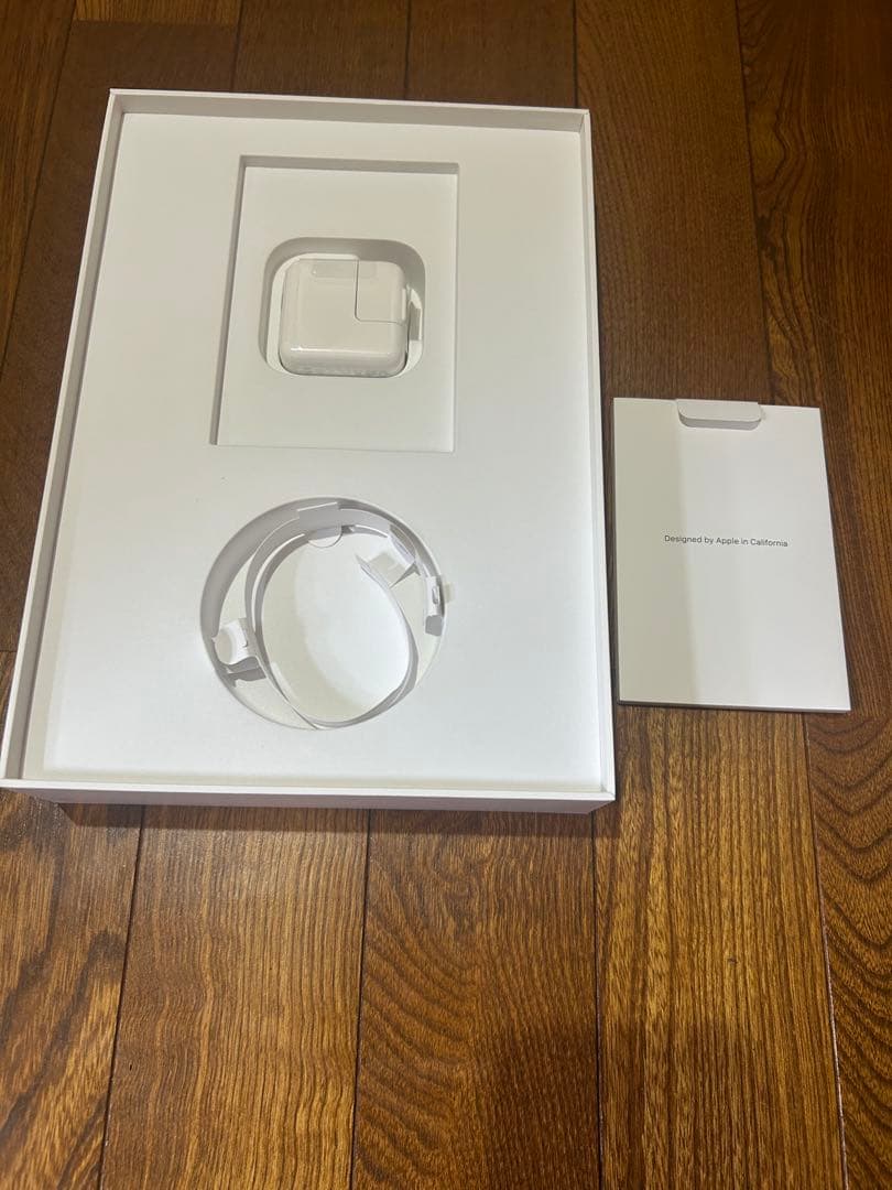 美品　iPad 10.2 第7世代 WiFi 32GB