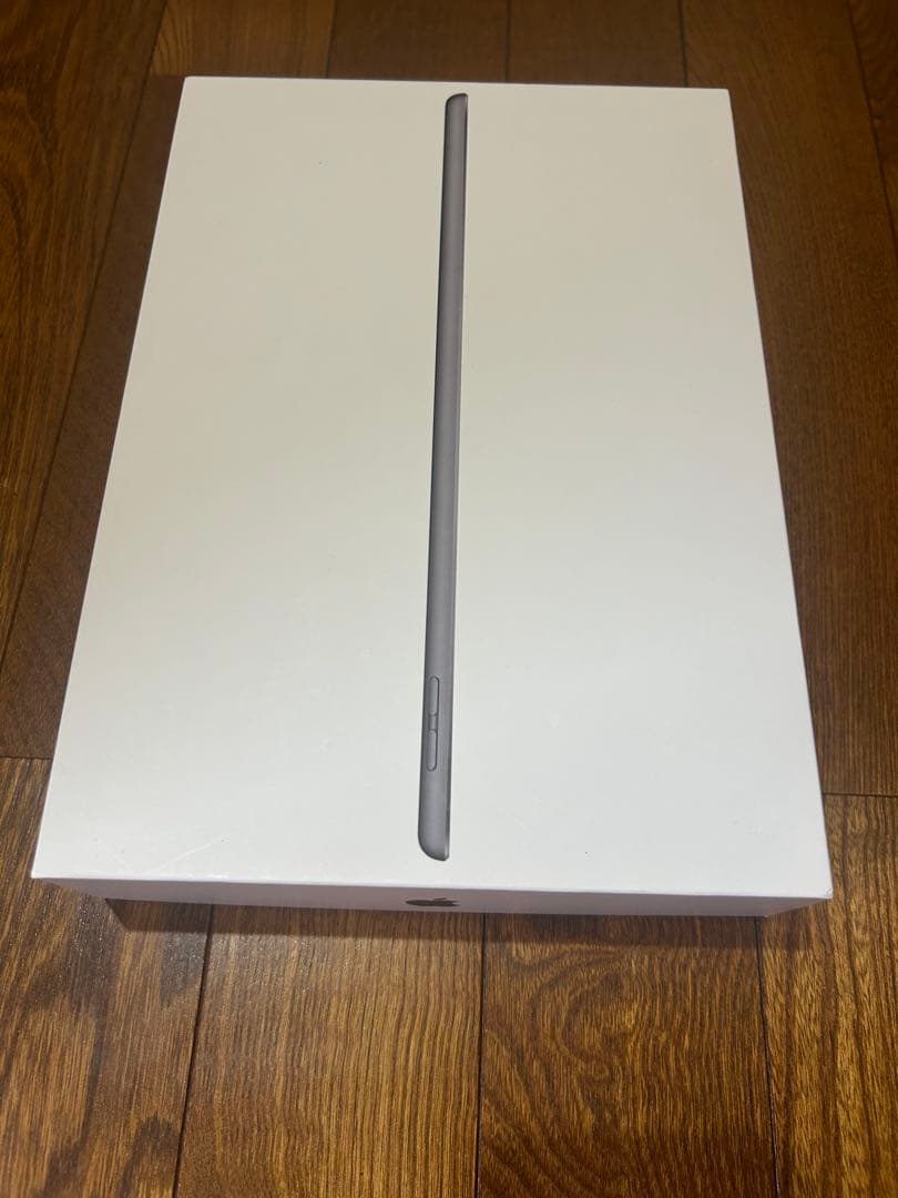 美品　iPad 10.2 第7世代 WiFi 32GB