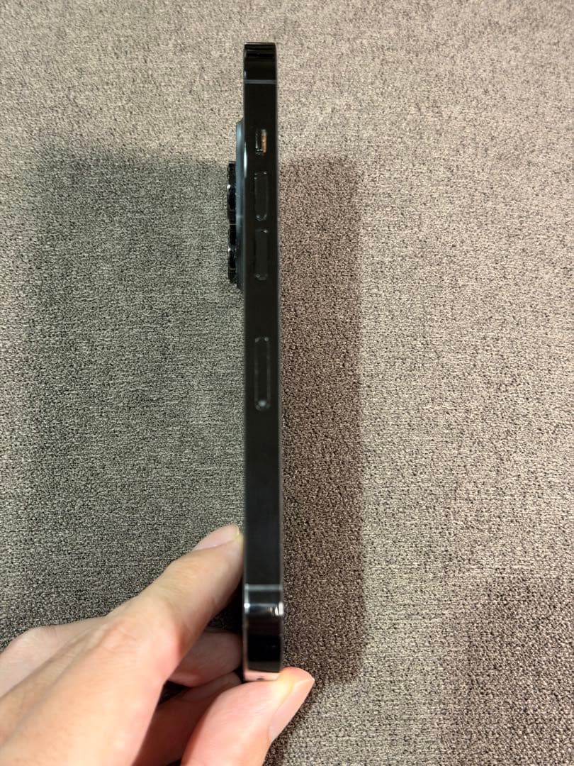 iPhone 14 Pro 256GB SIMフリー スペースブラック