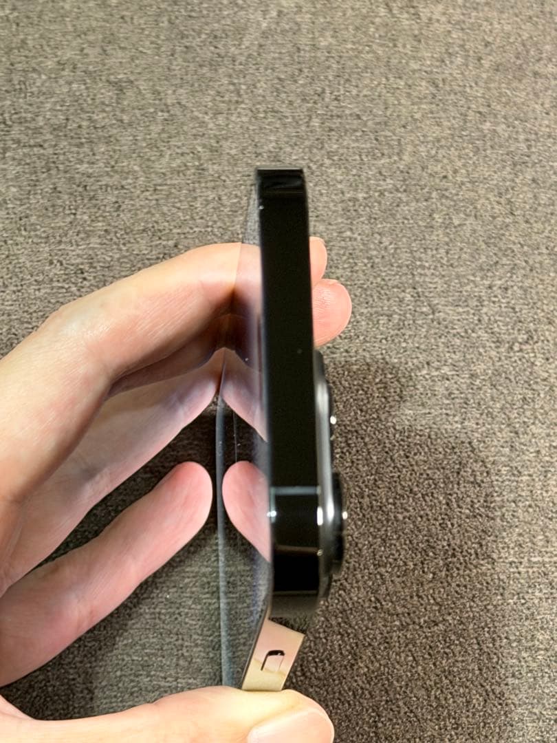 iPhone 14 Pro 256GB SIMフリー スペースブラック