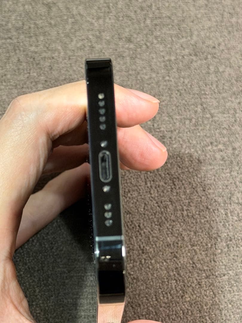 iPhone 14 Pro 256GB SIMフリー スペースブラック