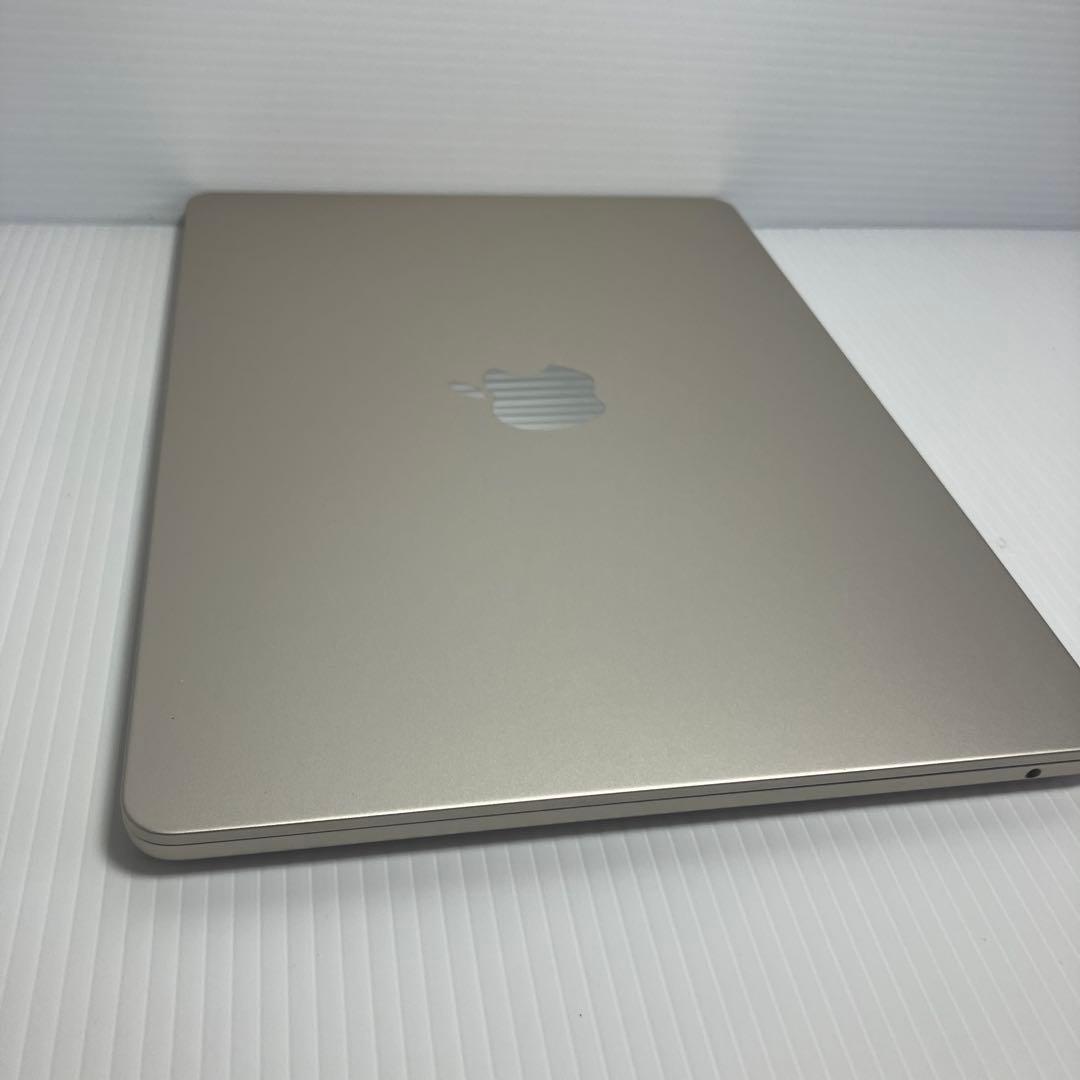 Apple MacBook Air M2チップ