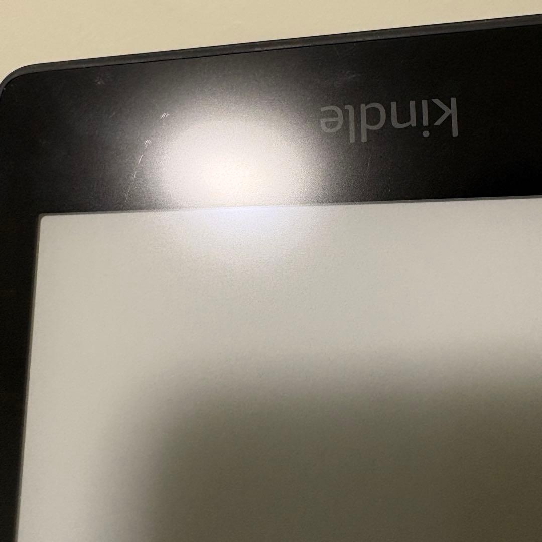 Kindle Paperwhite 第11世代 2021 広告なし