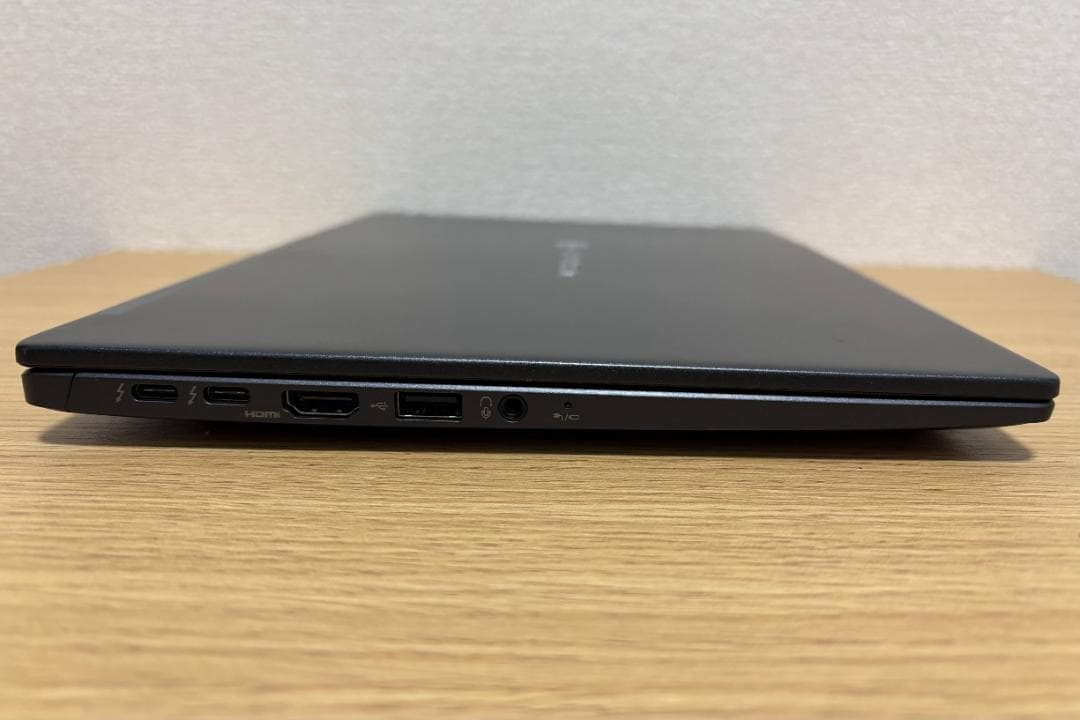 dynabook G83/LY i5-1345U 16GB/256GB 状態良好
