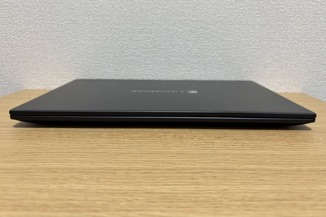 dynabook G83/LY i5-1345U 16GB/256GB 状態良好