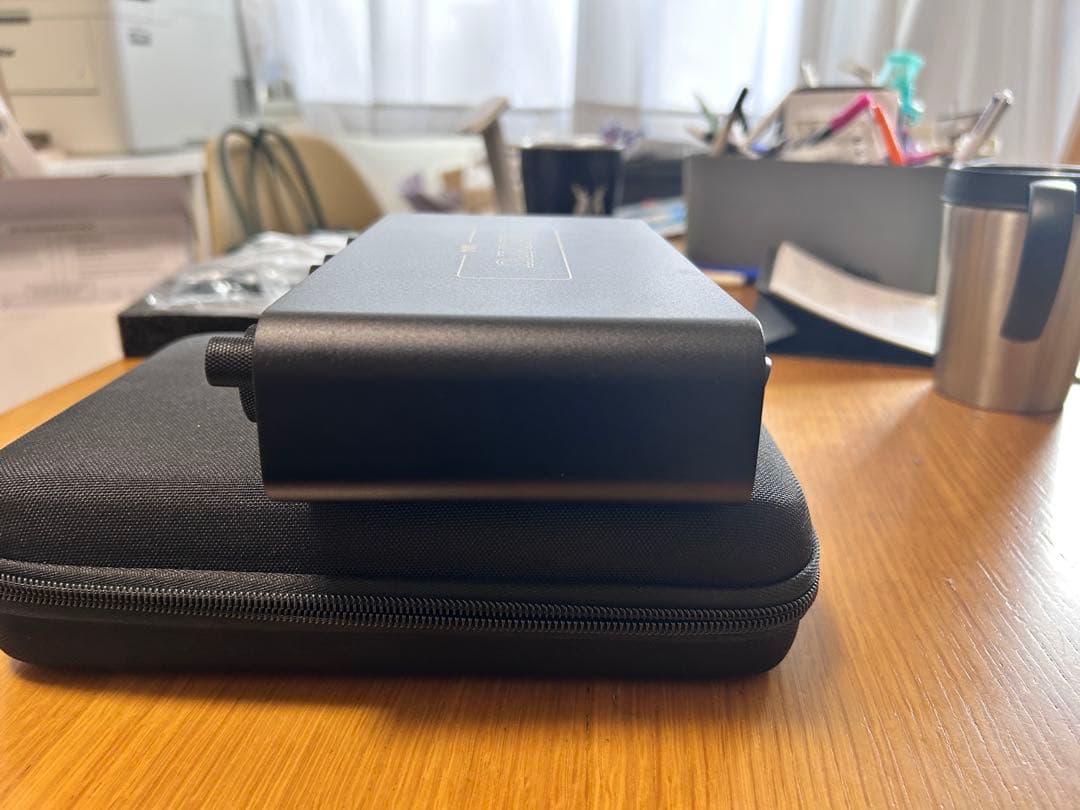 【超美品】MOTU M4 + UDG専用ケース付き使用3回／動作確認済み／箱あり