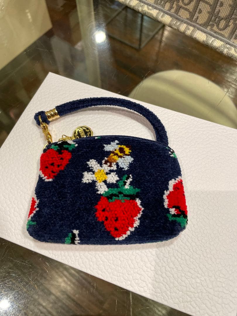 ミュベールストロベリーセレナーデ