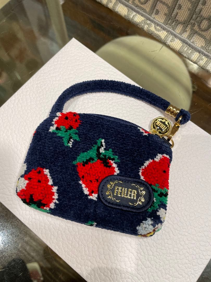 ミュベールストロベリーセレナーデ