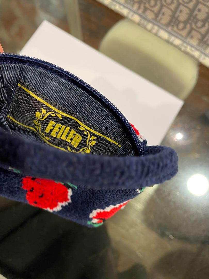 ミュベールストロベリーセレナーデ