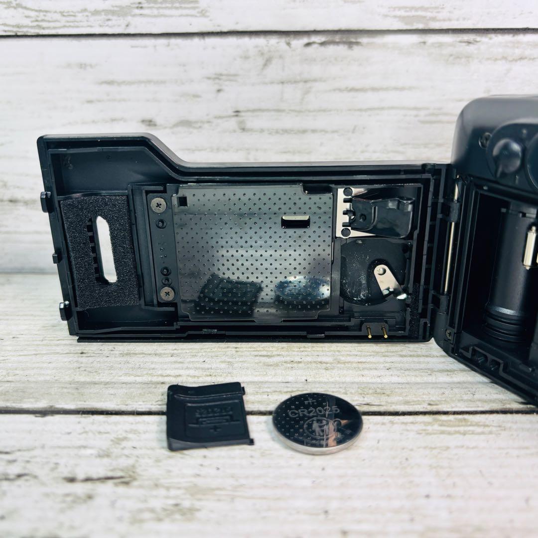 【動作良好】GOKO フィルムカメラ MacromaX MAC-10 Z3200