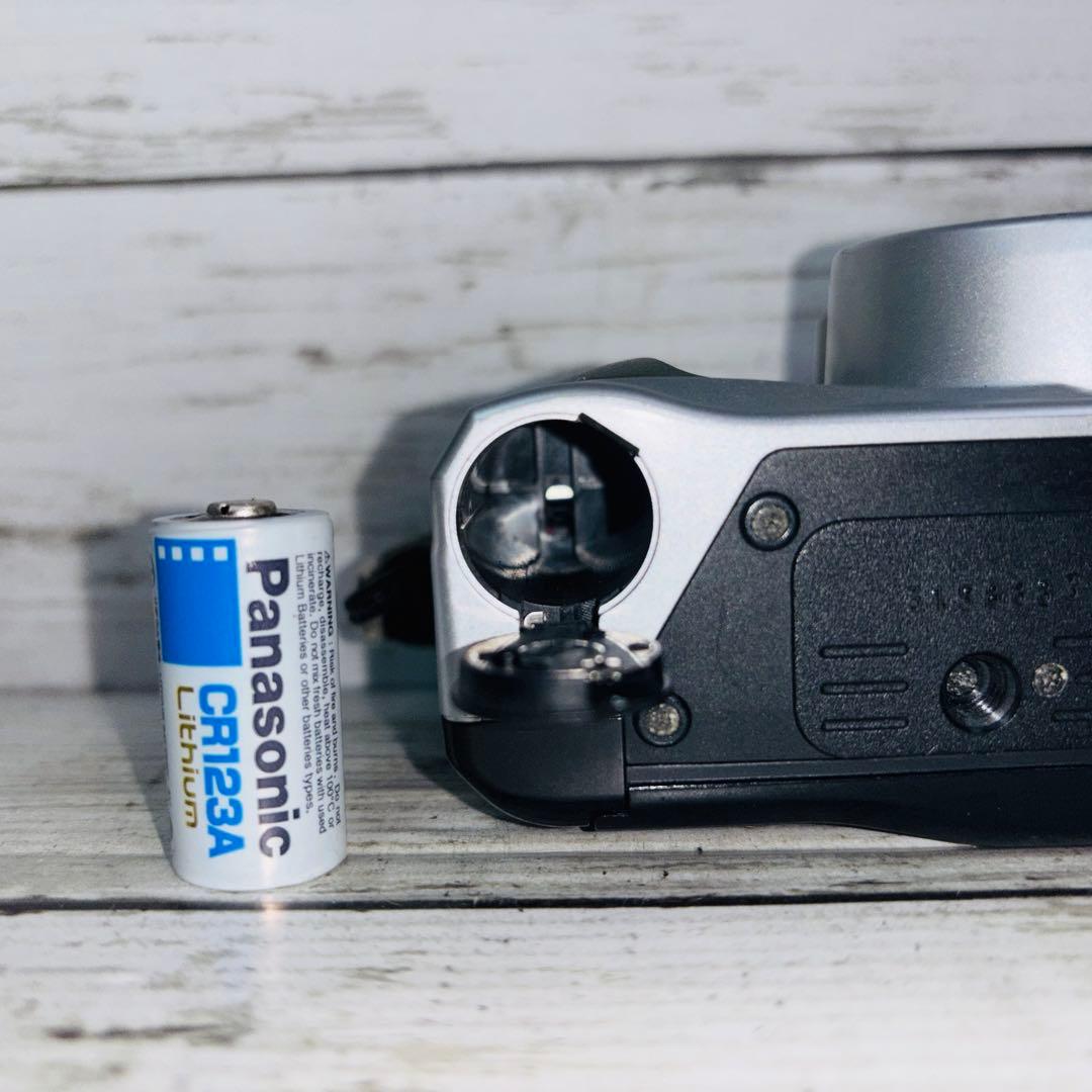 【動作良好】GOKO フィルムカメラ MacromaX MAC-10 Z3200