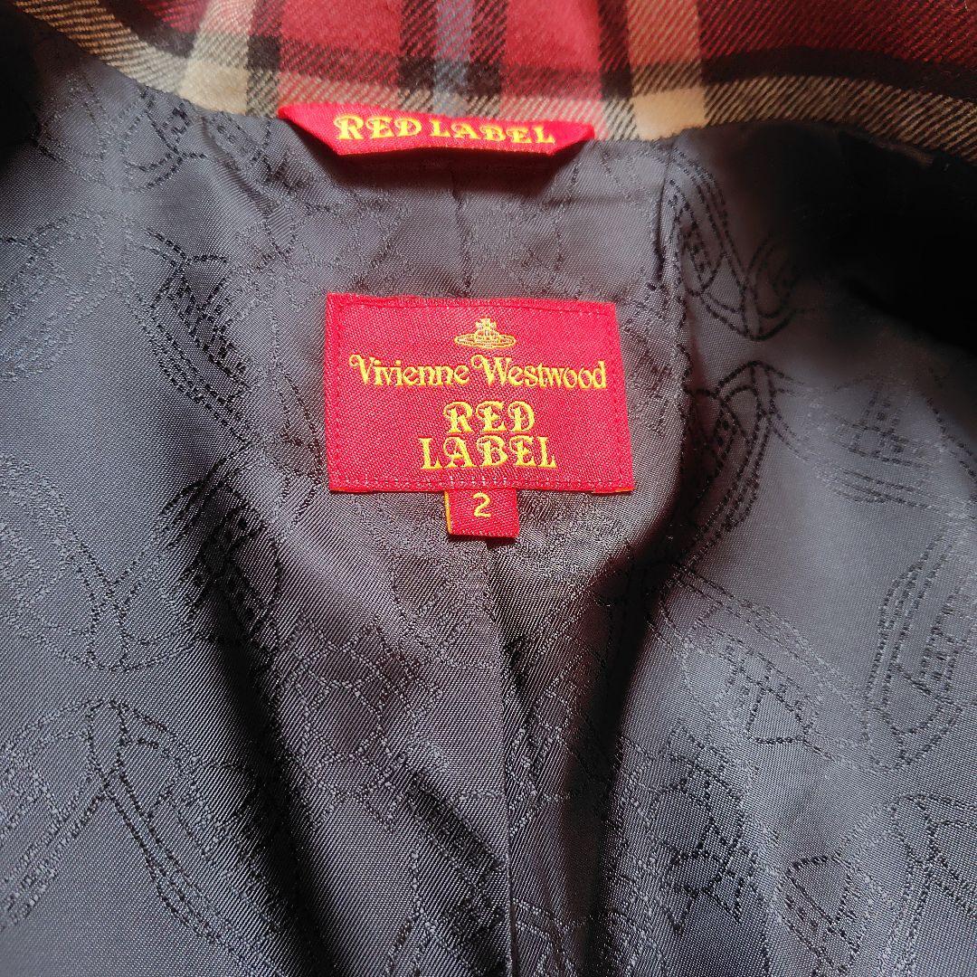 ヴィヴィアン・ウエストウッド　ラブジャケット